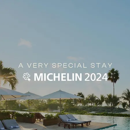 Hotel Chable Maroma