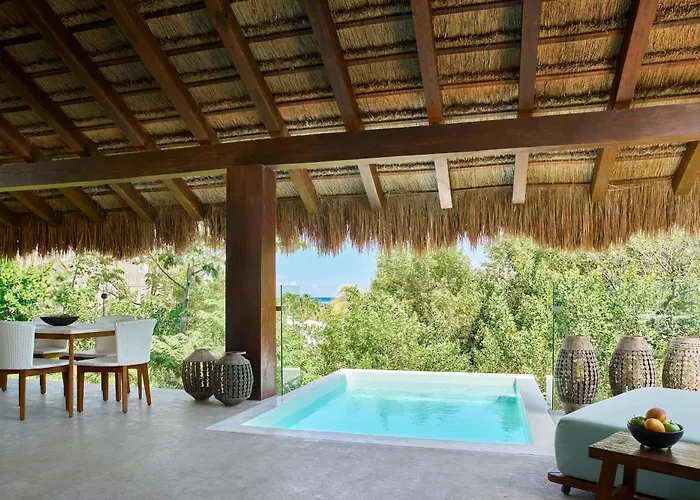 Chable Maroma Punta Maroma