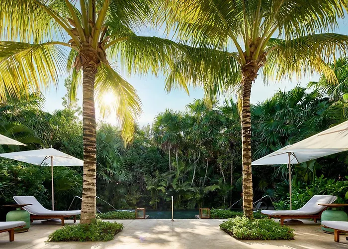 Resort Chable Maroma