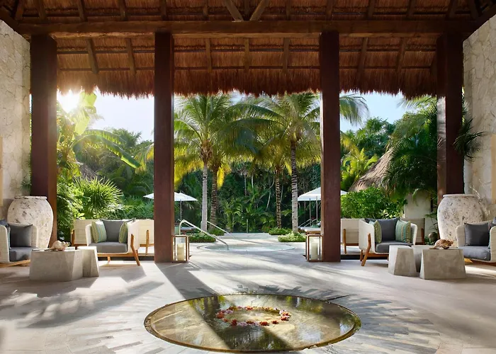 Resort Chable Maroma