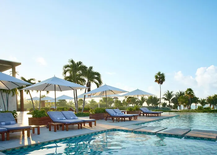 Chable Maroma Resort