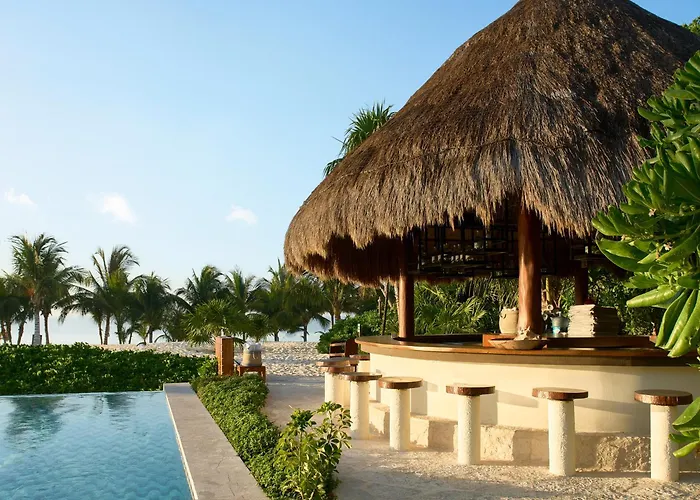 Resort Chable Maroma