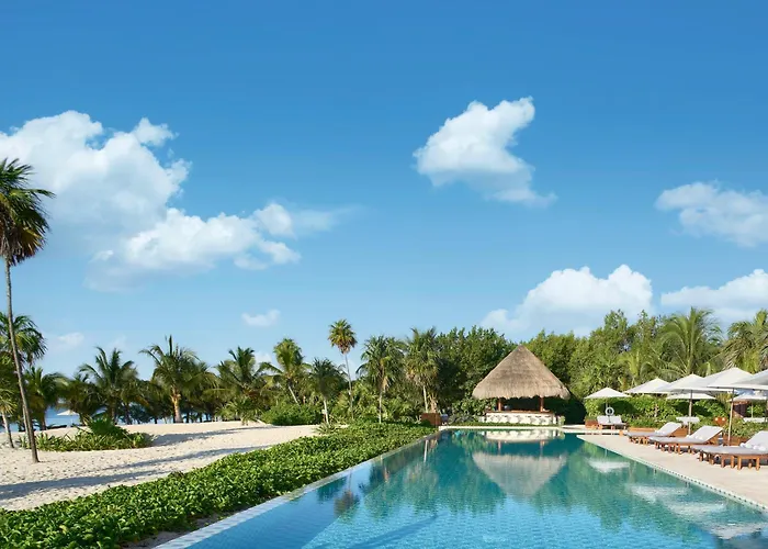 Resort Chable Maroma Punta Maroma