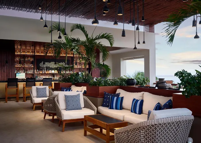 Chable Maroma 5* Punta Maroma