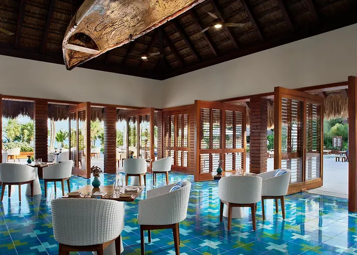 Resort Chable Maroma