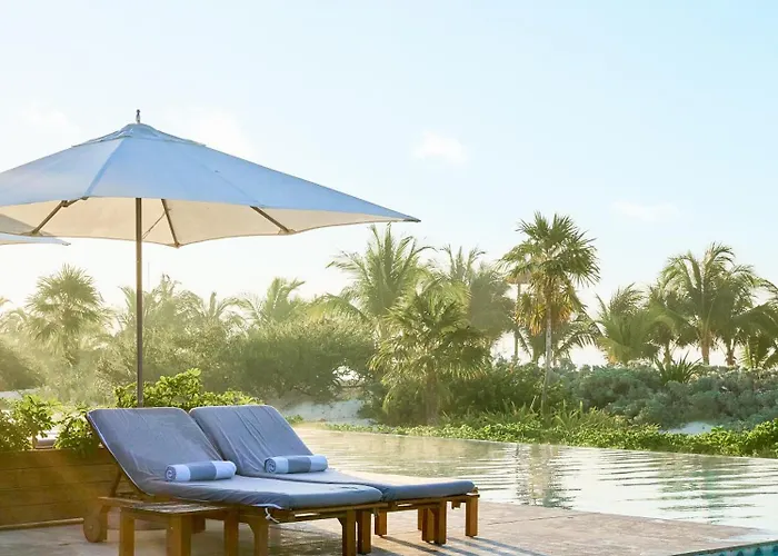 Chable Maroma Resort Punta Maroma