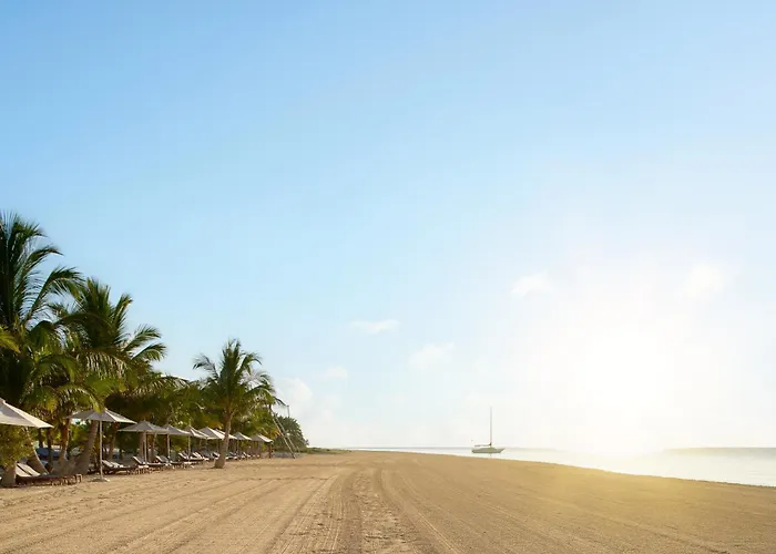 Chable Maroma Resort 5*