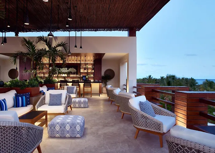 Resort Chable Maroma