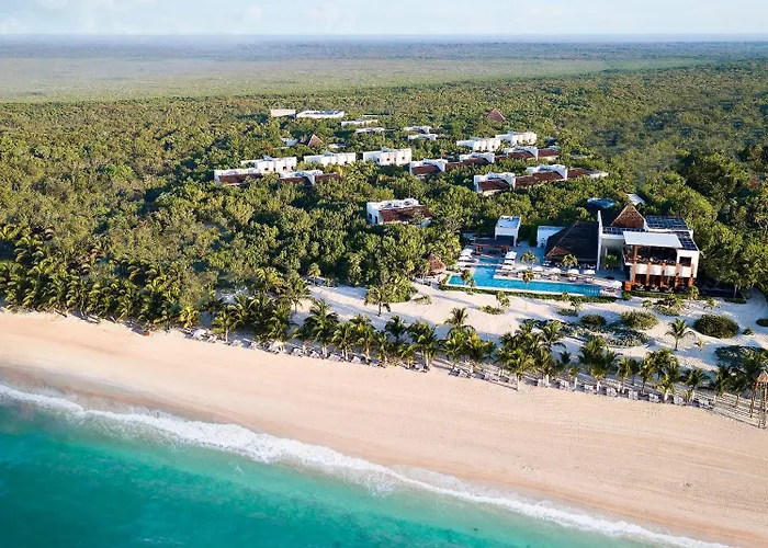 Resort Chable Maroma Punta Maroma