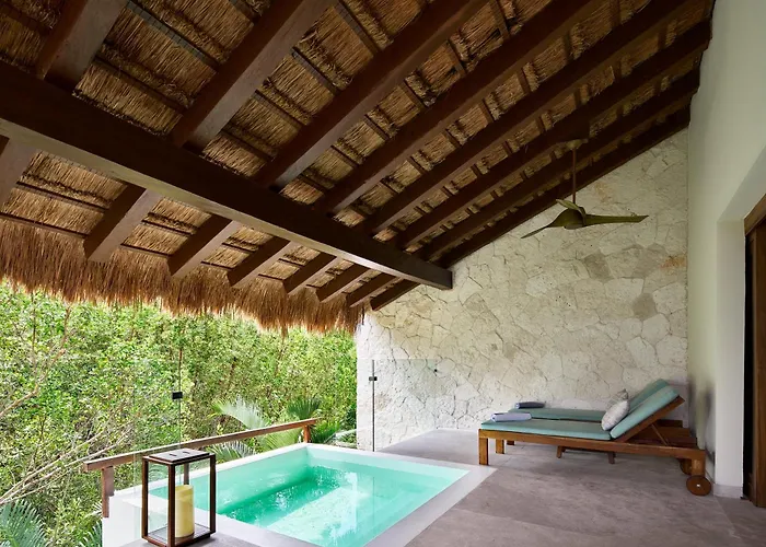 Chable Maroma 5*