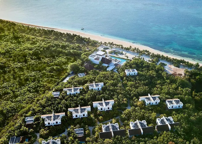 Chable Maroma Resort Punta Maroma
