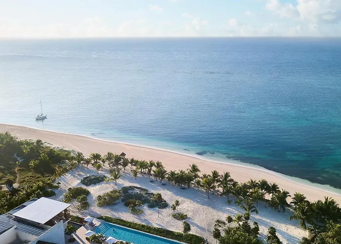 Resort Chable Maroma Punta Maroma