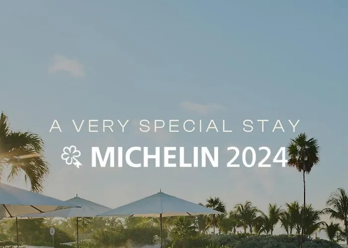 Chable Maroma 5* Punta Maroma