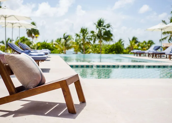 Chable Maroma Resort Punta Maroma