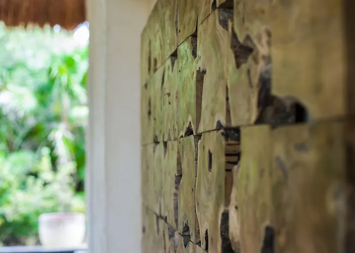 Chable Maroma Resort Punta Maroma