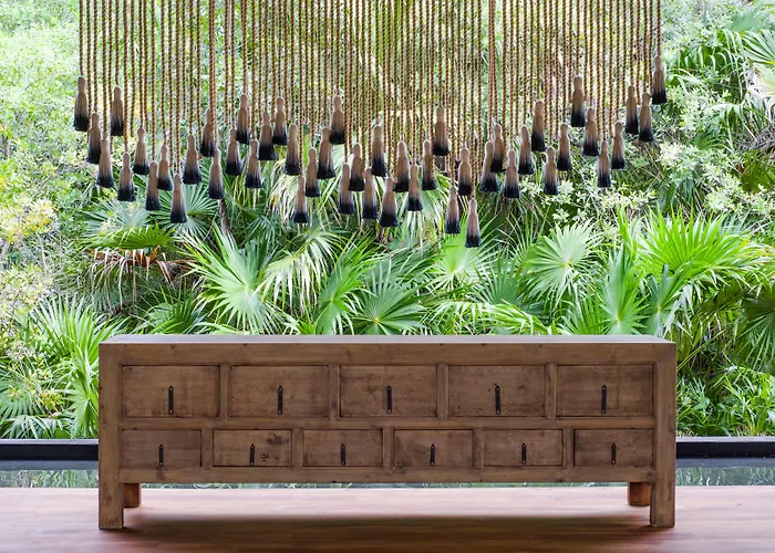 Chable Maroma 5* Punta Maroma