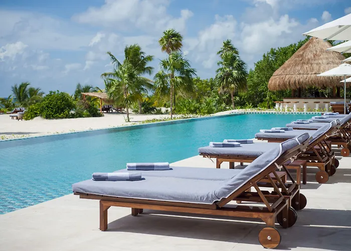 Chable Maroma 5* Punta Maroma