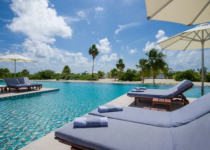 Chable Maroma 5* Punta Maroma