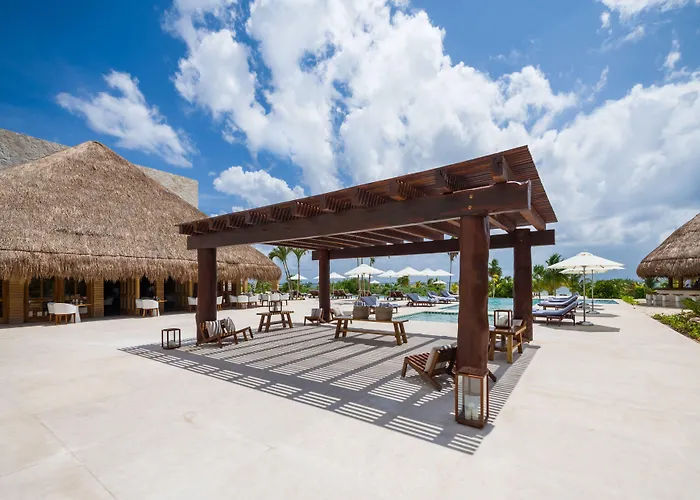 Resort Chable Maroma 5*