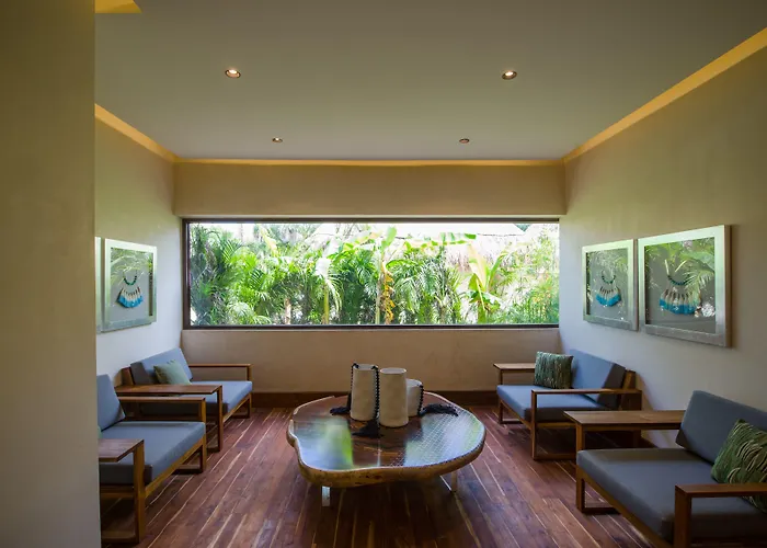 Resort Chable Maroma