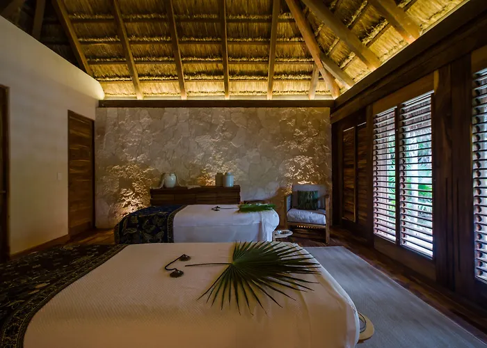 Chable Maroma Resort Punta Maroma