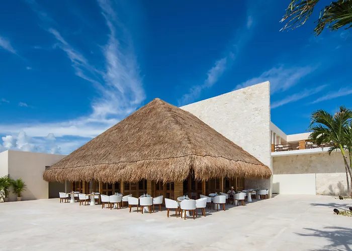Chable Maroma 5* Punta Maroma
