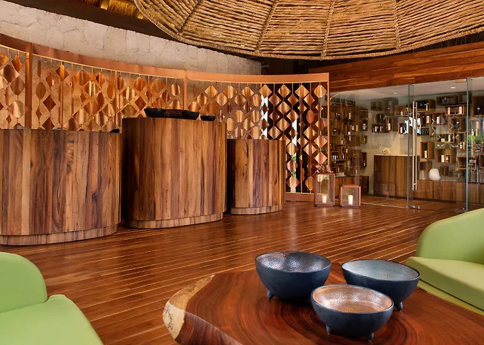 Resort Chable Maroma