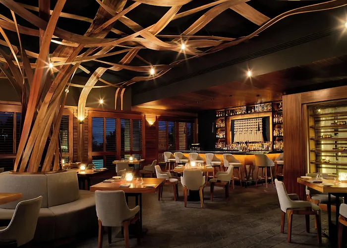 Resort Chable Maroma