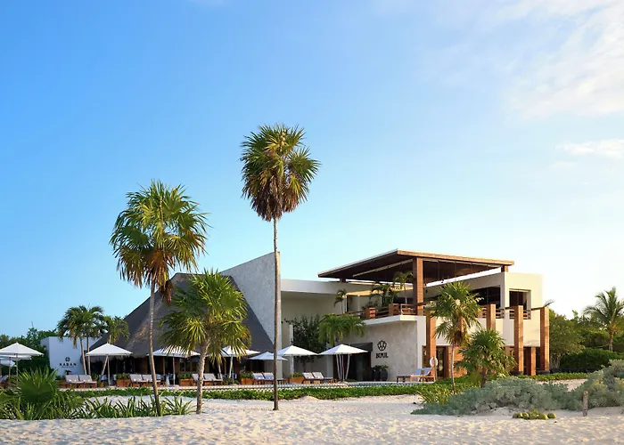 Resort Chable Maroma 5*