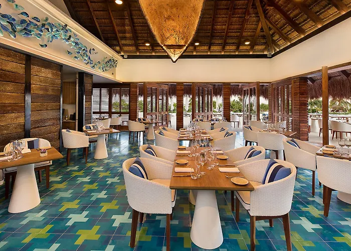 Resort Chable Maroma