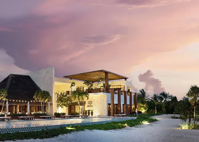 Resort Chable Maroma