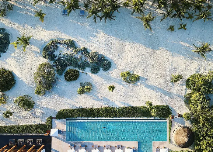Chable Maroma 5* Punta Maroma