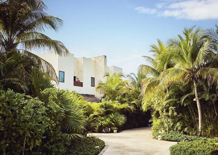 Resort Chable Maroma
