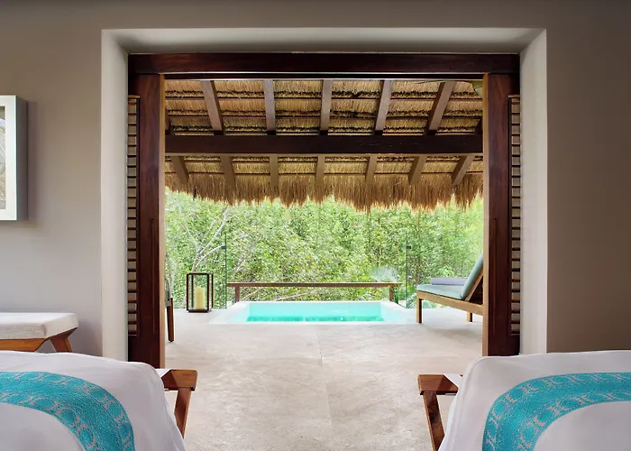 Chable Maroma Resort