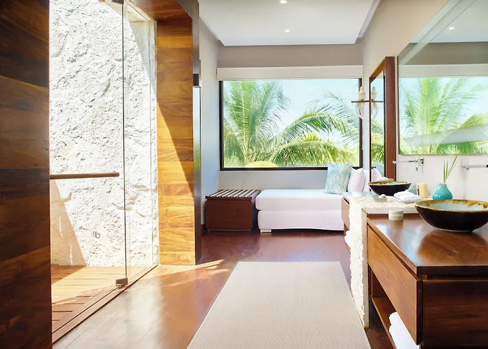 Chable Maroma Resort Punta Maroma