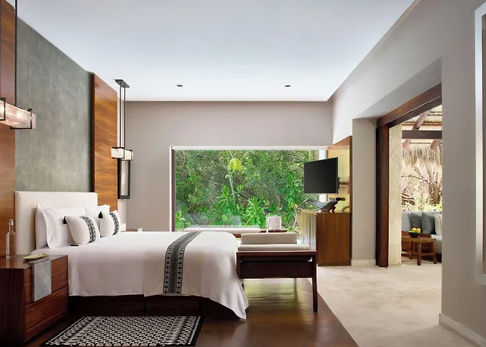Chable Maroma 5* Punta Maroma