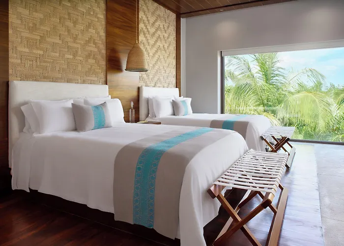 Chable Maroma Resort 5*