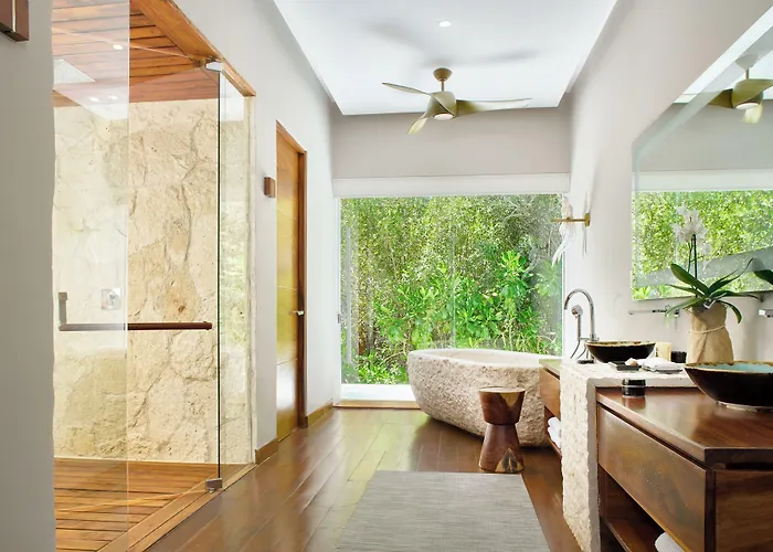 Resort Chablé Maroma