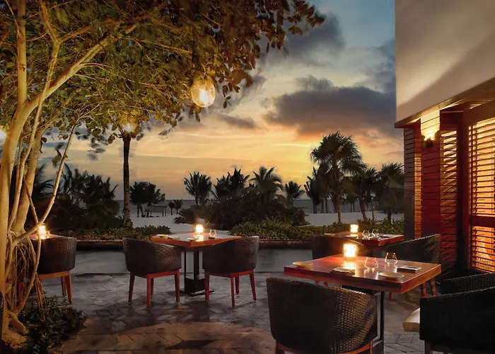Chable Maroma 5*