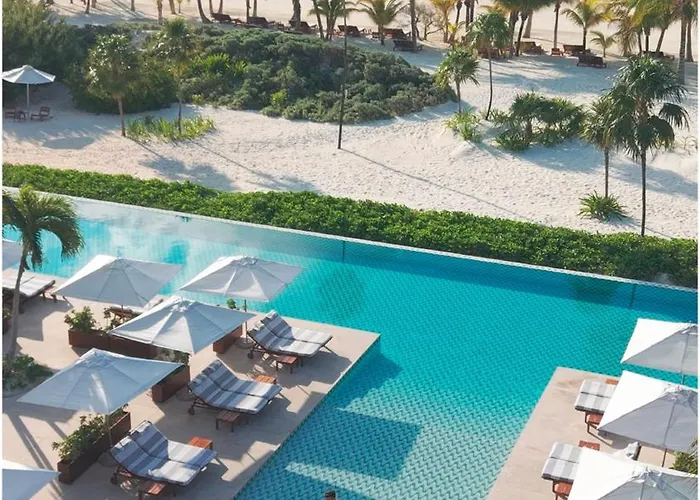 Chable Maroma Resort