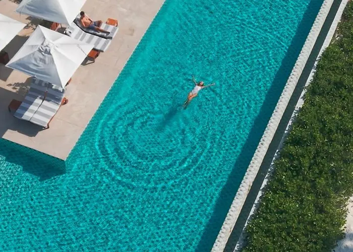Chable Maroma Resort Punta Maroma