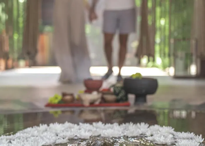 Resort Chable Maroma