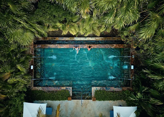 Chable Maroma Resort 5*