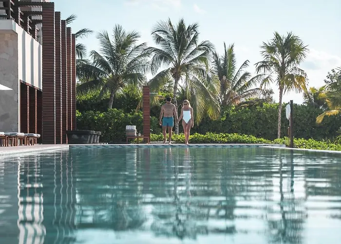 Chable Maroma 5* Punta Maroma
