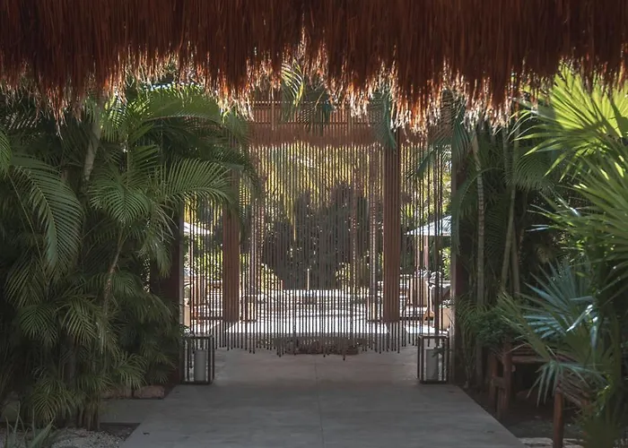 Chable Maroma Resort