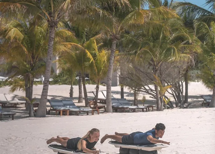 Resort Chable Maroma Punta Maroma