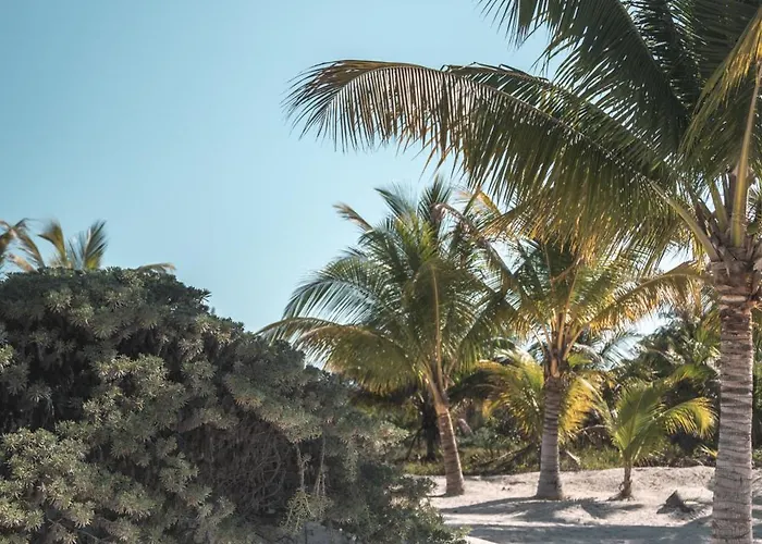 Chable Maroma Punta Maroma