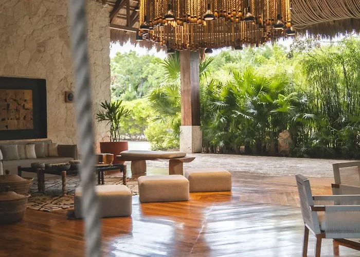 Resort Chable Maroma