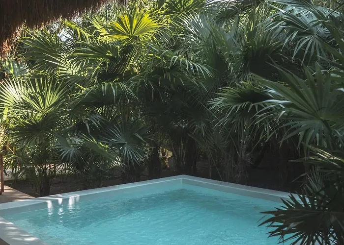 Chable Maroma Resort Punta Maroma