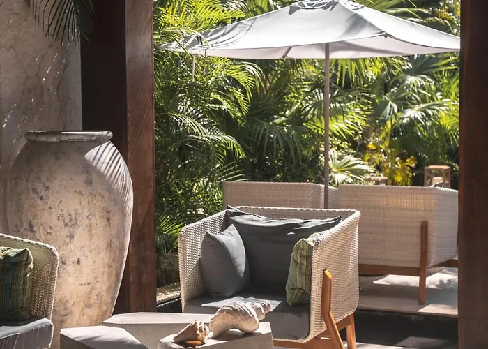 Chable Maroma Resort